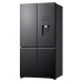 NR-XY680LVKA Panasonic 618 L French Door Fridge 